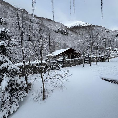 Biocinovici Vikendica Villa Kolasin Exterior photo